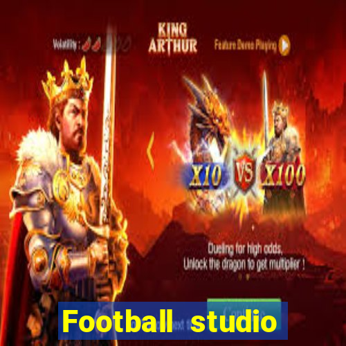 Football studio demo football studios